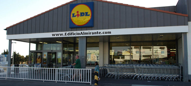 lidl