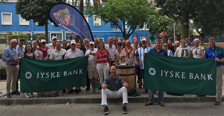 malaga getafe jyske bank