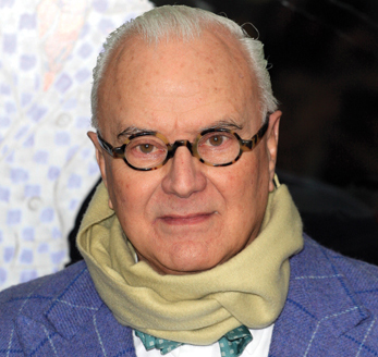 Manolo Blahnik