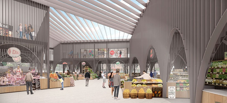 mercacentro fuengirola