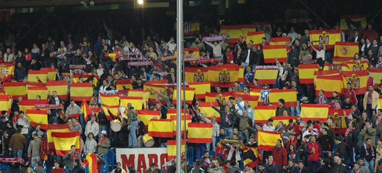 o atletico de madrid frente atletico-97010