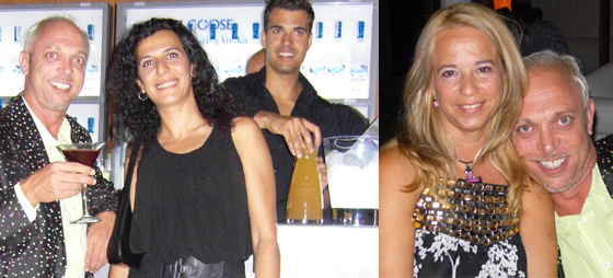 Smugge, Samar, Smugge, Helena