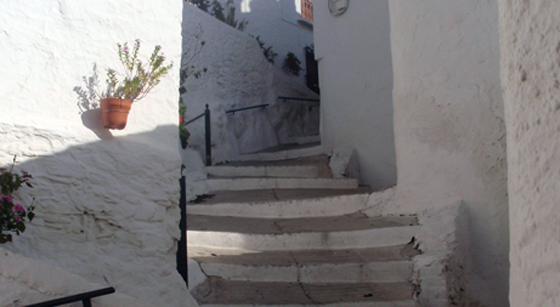 Gade i Alm&aacute;char