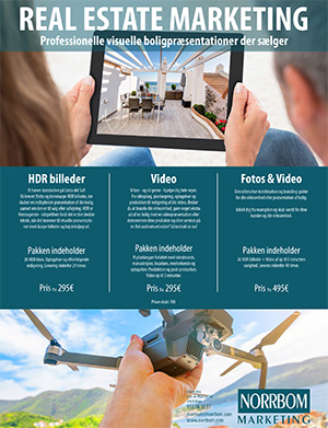 real estate marketing web small