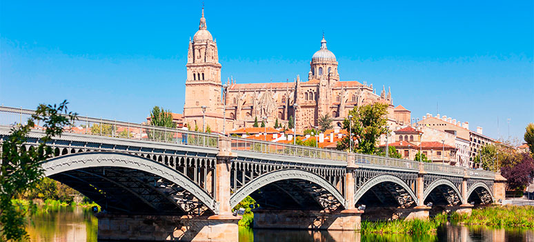 salamanca