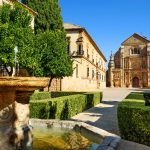Úbeda – den magiske by