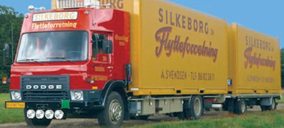 silkeborg