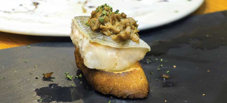 spa sanseb pincho torsk stenpande shutterstock 184956527