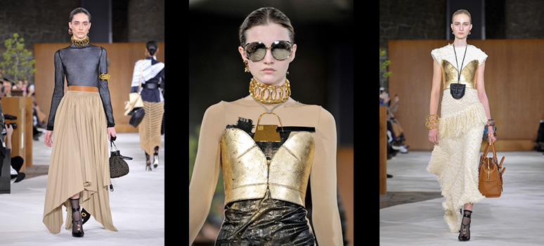 spanske designere loewe