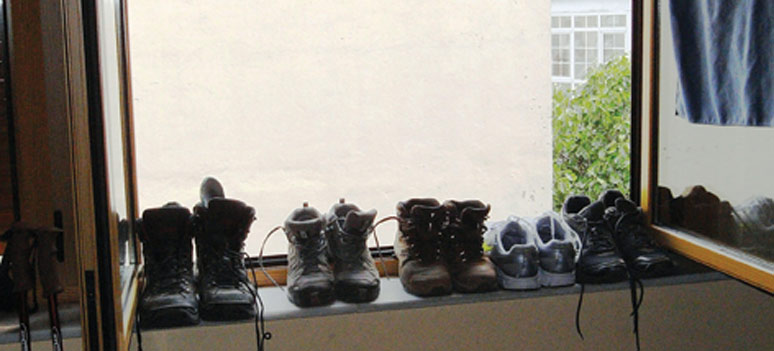 støvler-til-udluftning