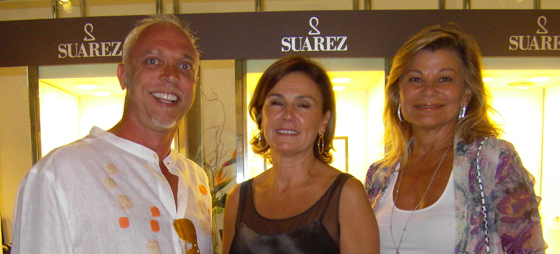 Smugge, Marta Eizaguirre. Cari Lapique