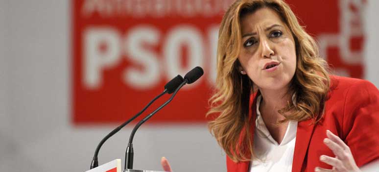 susana diaz efe
