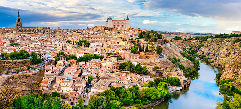 toledo