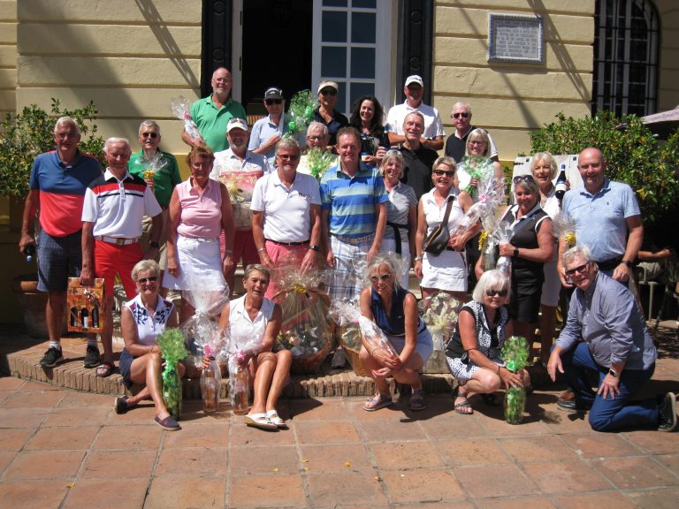 Vinderbillede Guadalhorce maj 2021