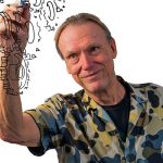 Picture of Finn Wissenberg