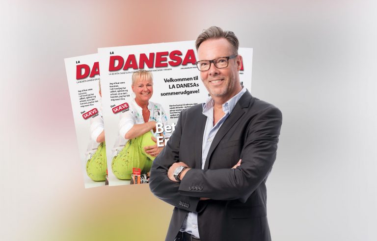 LD-velkommen