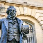 Goya - maleren der fangede den spanske sjæl