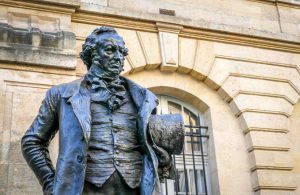 Goya – maleren der fangede den spanske sjæl