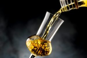 Orujo – Spansk håndværk