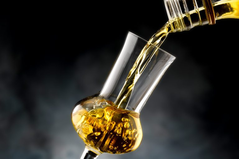 Orujo - Spansk håndværk