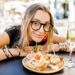 Pintxos til txikiteo