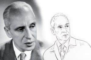 Hvem var… Severo Ochoa?