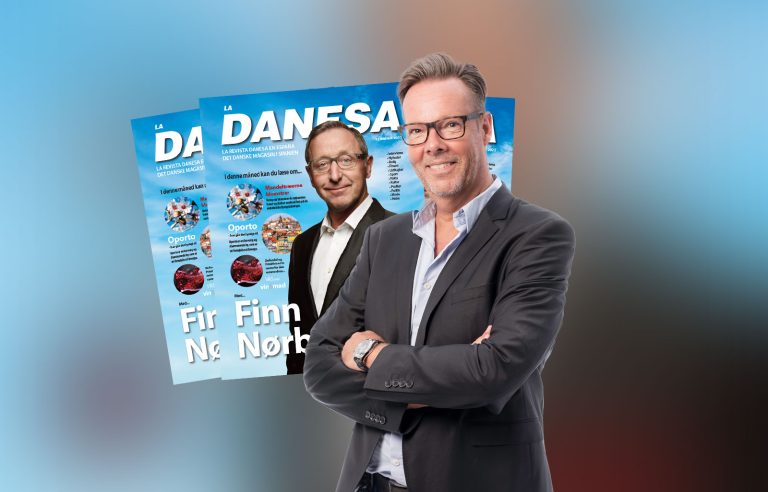 LD-velkommen