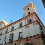 4 tårne, et hotel og en kunstner med visioner