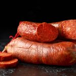 Sobrasada - Et evigt kærlighedsforhold