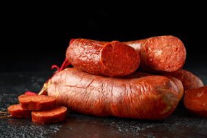 Sobrasada – Et evigt kærlighedsforhold