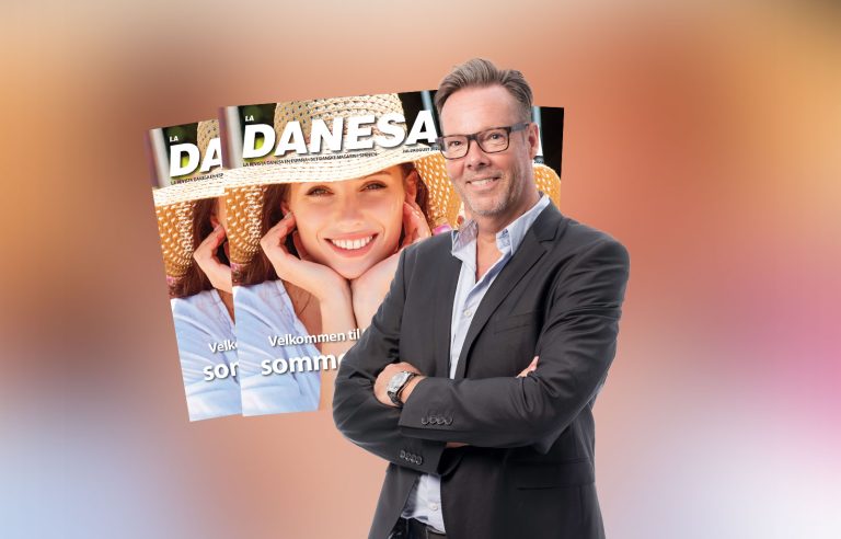 LD-velkommen