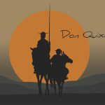 I Don Quijotes fodspor