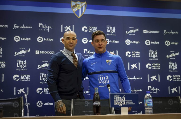 Det nye makkerpar.. GASPAR & GUEDE