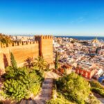 Weekend getaway - Almería, tættere på end du tror