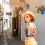 Kom med på tur rundt i Andalusien