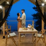 Efteråret er til GLAMPING