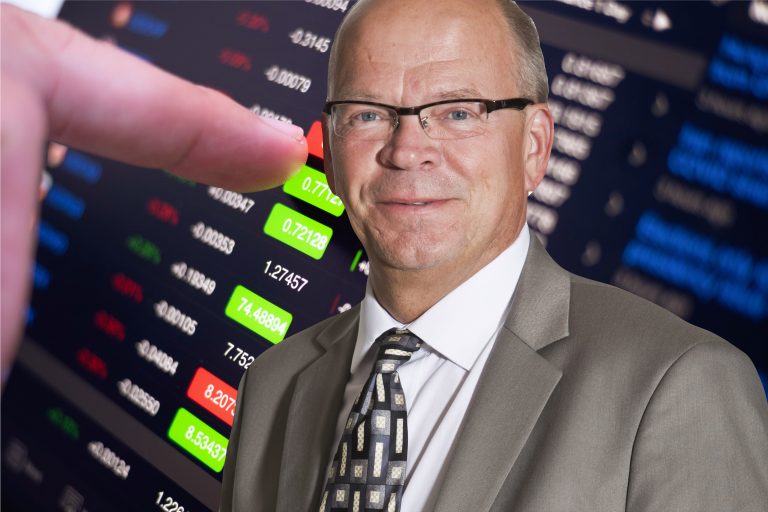 Kendt aktieanalytiker: ”De europæiske aktiemarkeder kommer snart stærkt igen – krig eller ej”