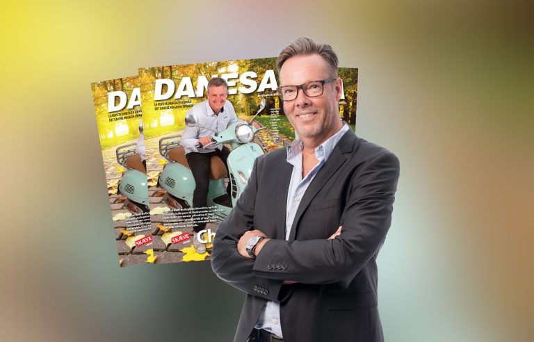 LD-velkommen