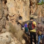 La Araña – Málagas kæmpestore arkæologiske fundsted