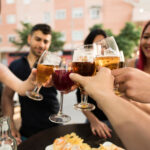Salud!