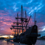 Spaniens Armada - på togt for verdensherredømme og katolicisme