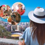 NYE GENERATIONER, NYE REJSETRENDS - Hvad trækker nye generationer af turister til Spanien?