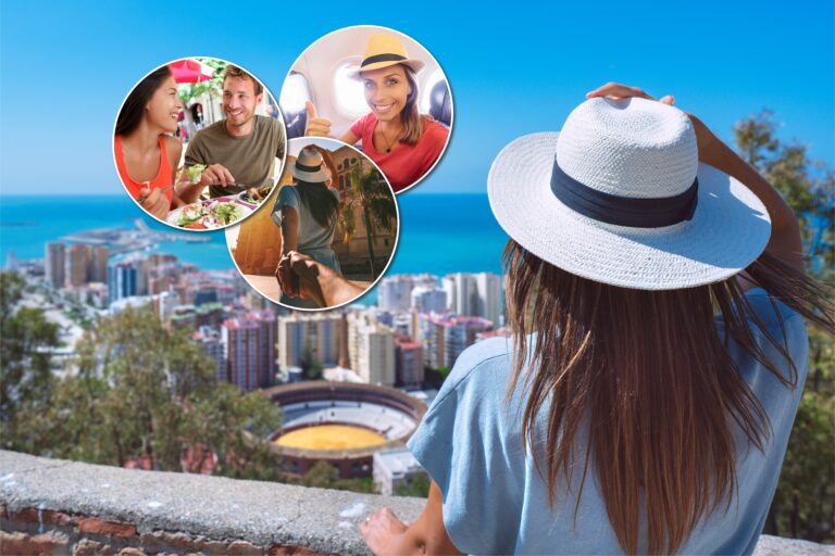 NYE GENERATIONER, NYE REJSETRENDS - Hvad trækker nye generationer af turister til Spanien?