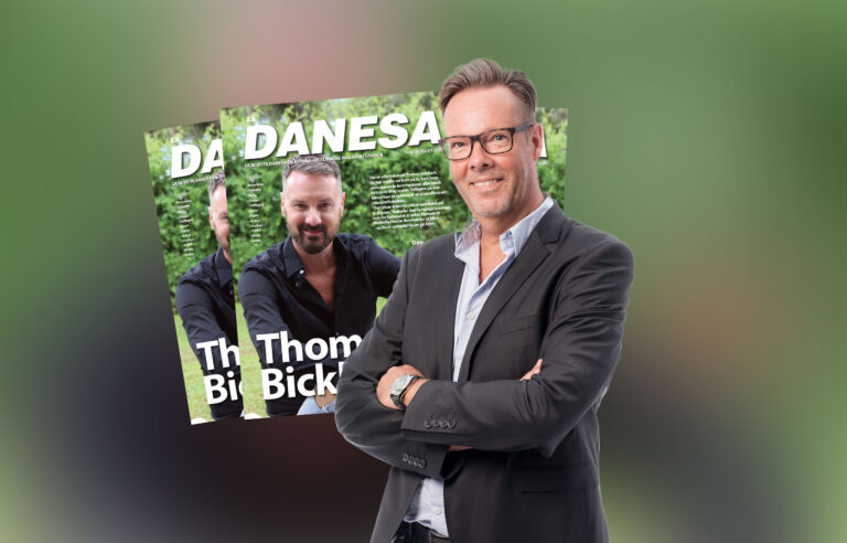 LD-velkommen