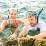 Andalusiens bedste snorkelstrande