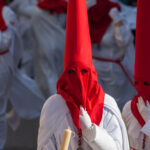 Påsketraditioner i Spanien