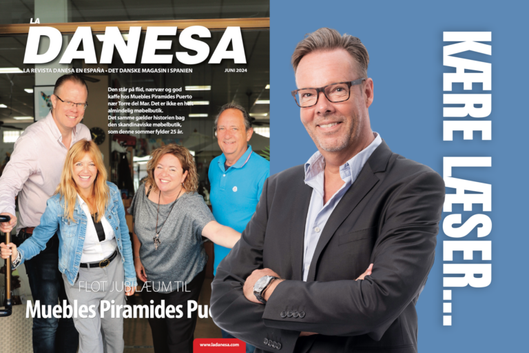 LD MAJ24 KÆRE LÆSER