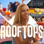 Prøv nogle af Costa del Sols fantastiske rooftops