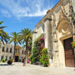 Chipiona - smukkest i Cádiz-bugten?