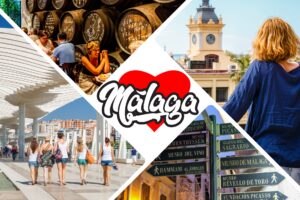 Det nye Málaga